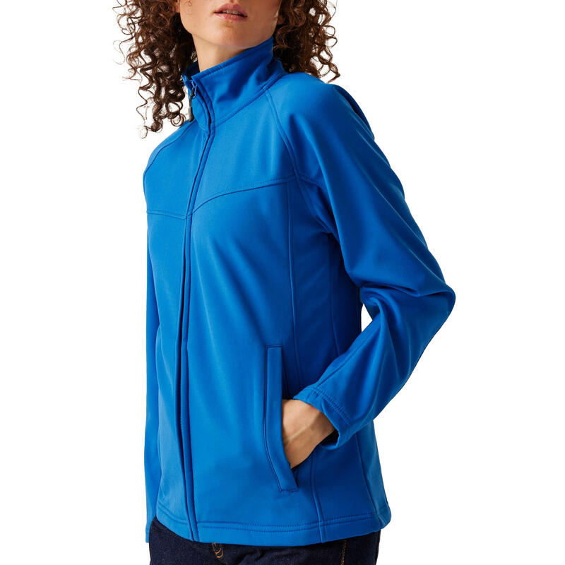 Damski Softshell Uproar