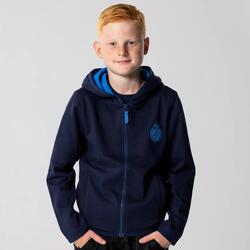 Veste Club Brugge pour enfants