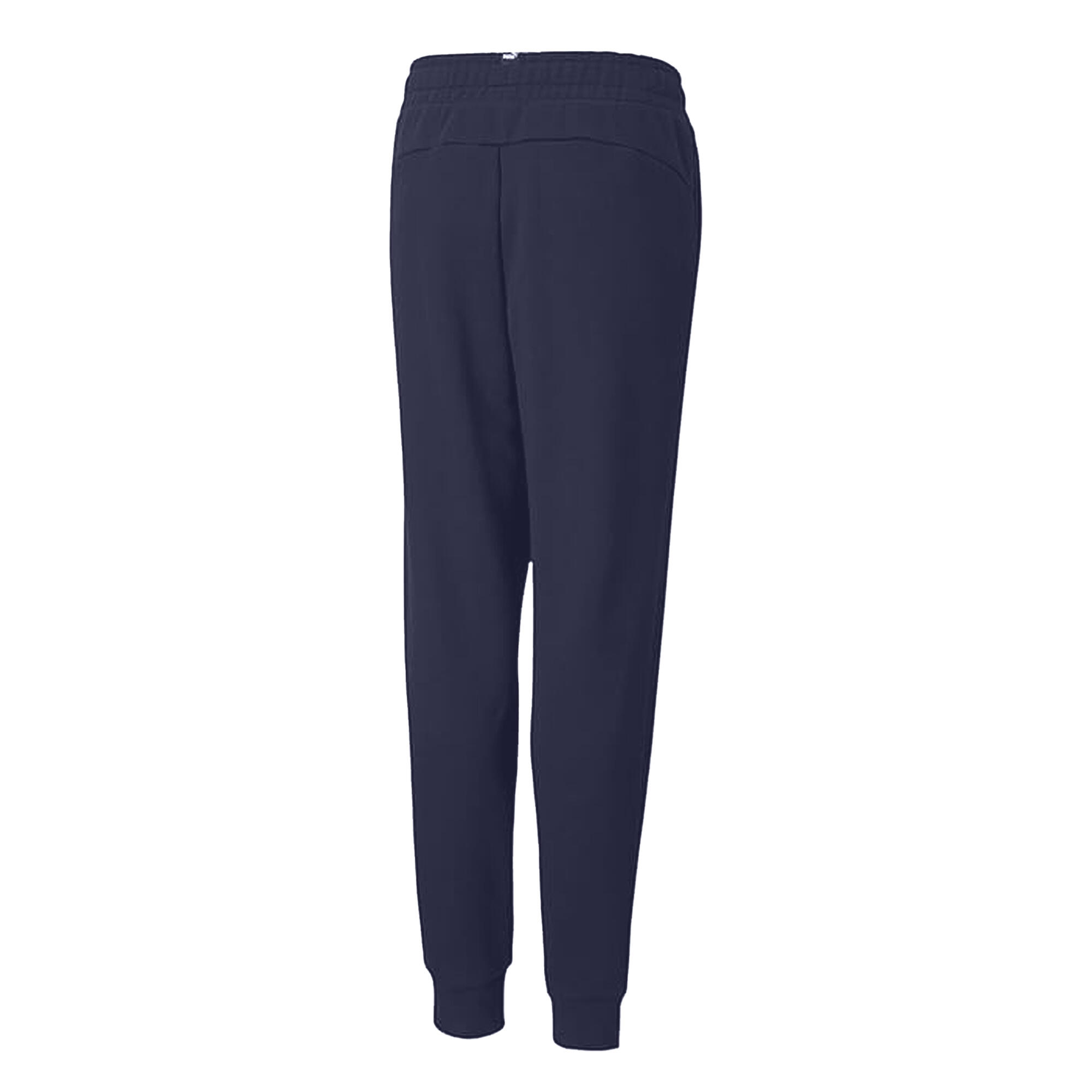Jogginghosen für Herren Marineblau 2/2