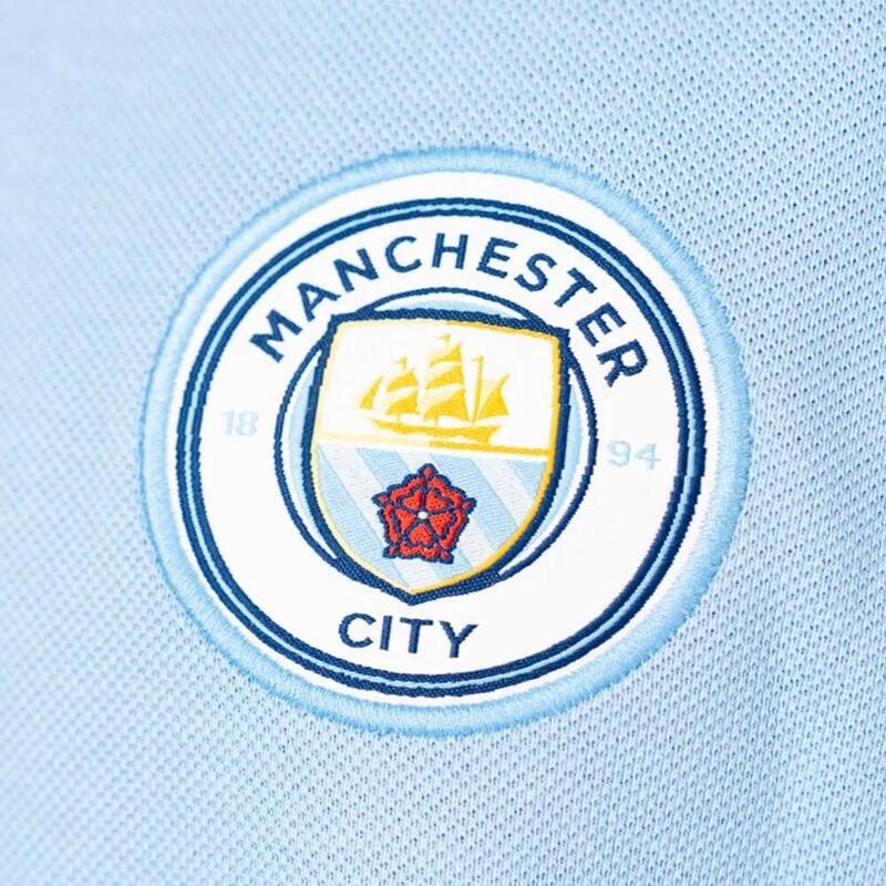 Pánské polo Manchester City