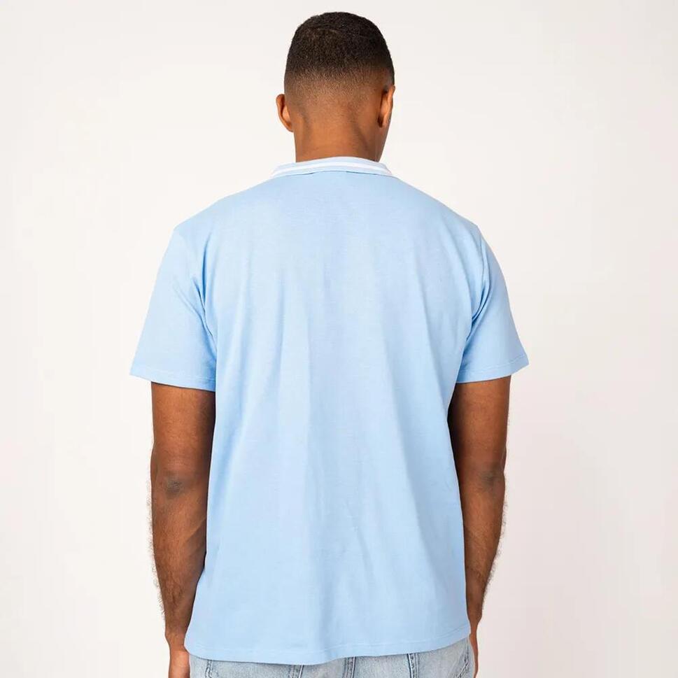 Polo męskie Manchester City