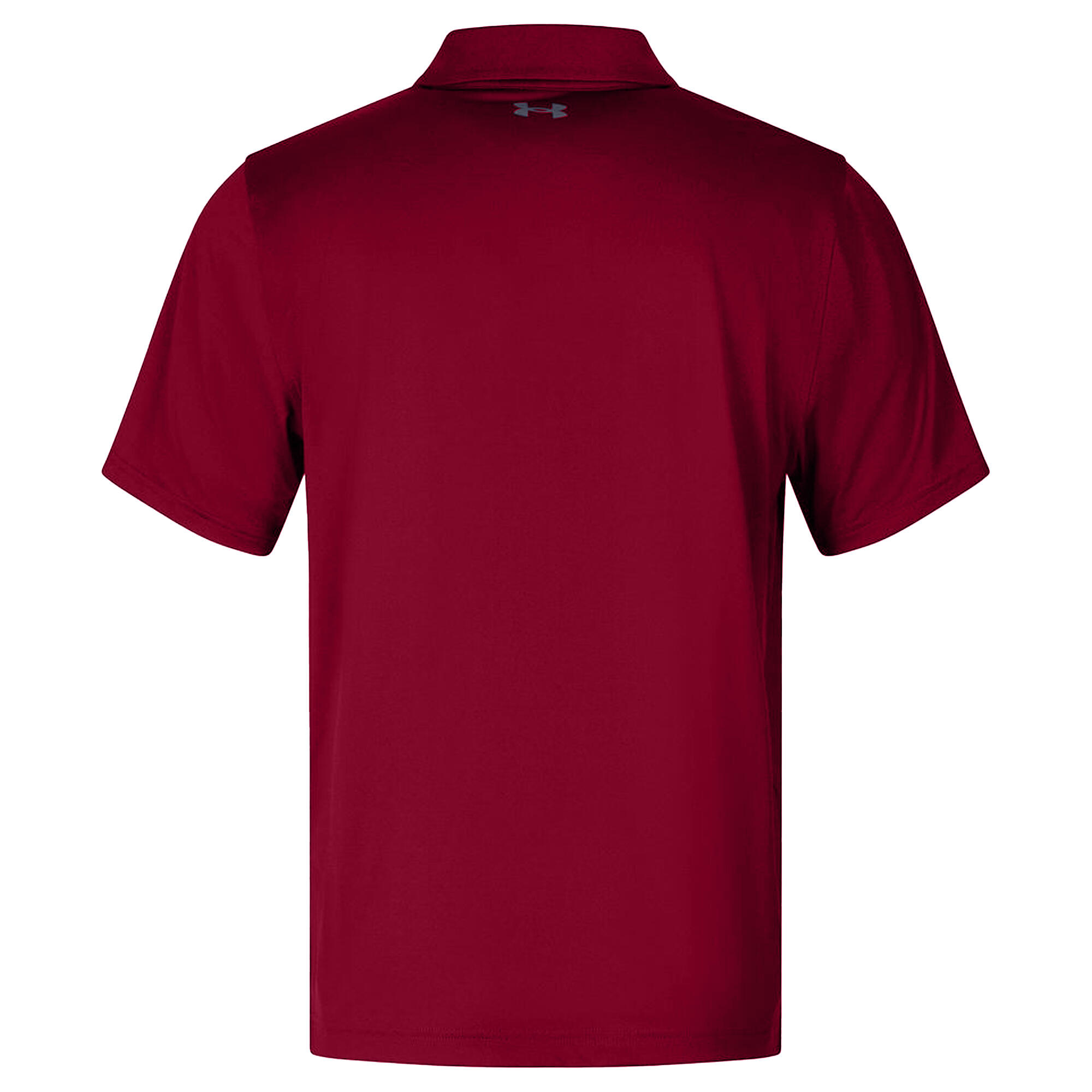 Polo T2G Homme (Bordeaux) 2/4