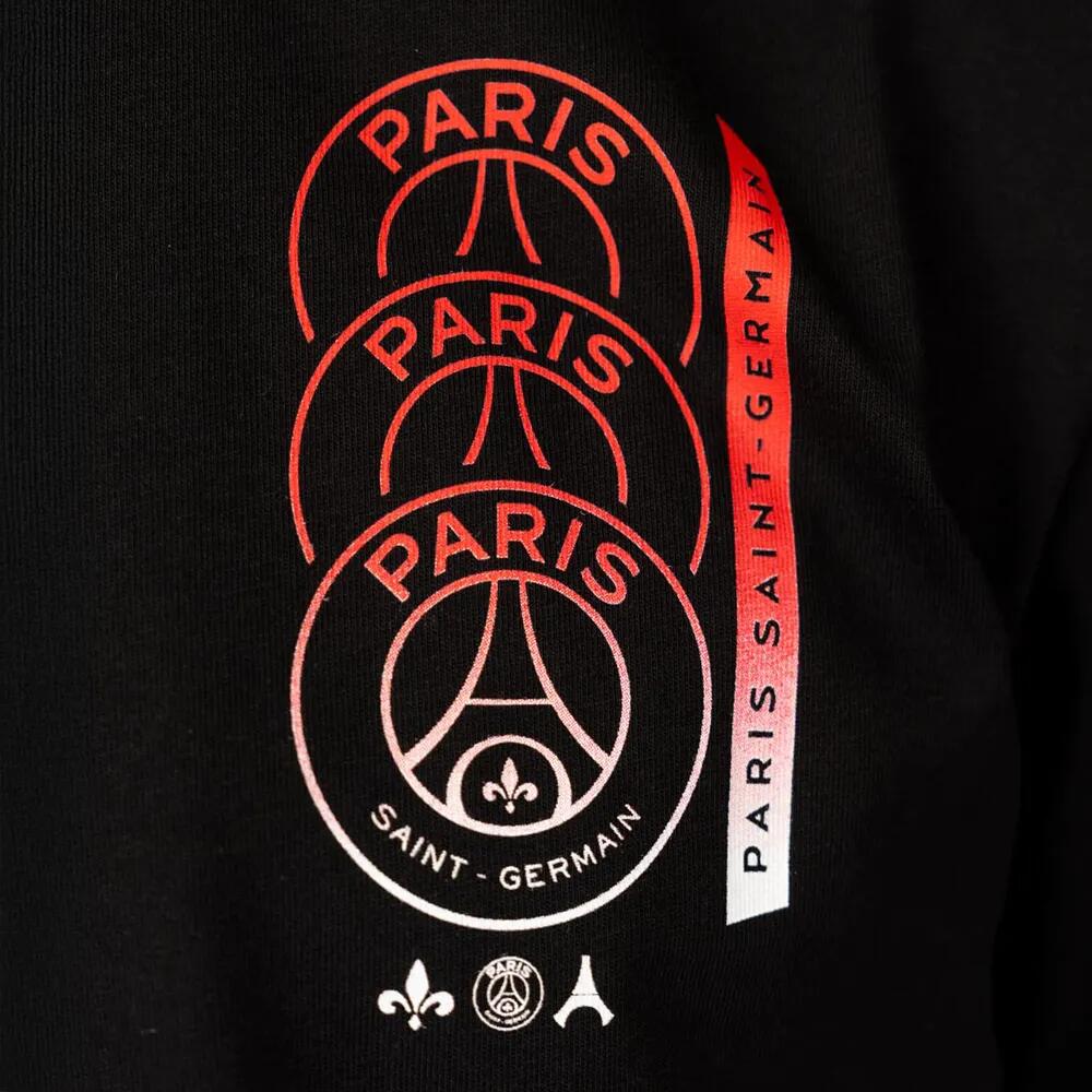 T-shirt enfant PSG - Collection officielle PARIS SAINT GERMAIN 3/7