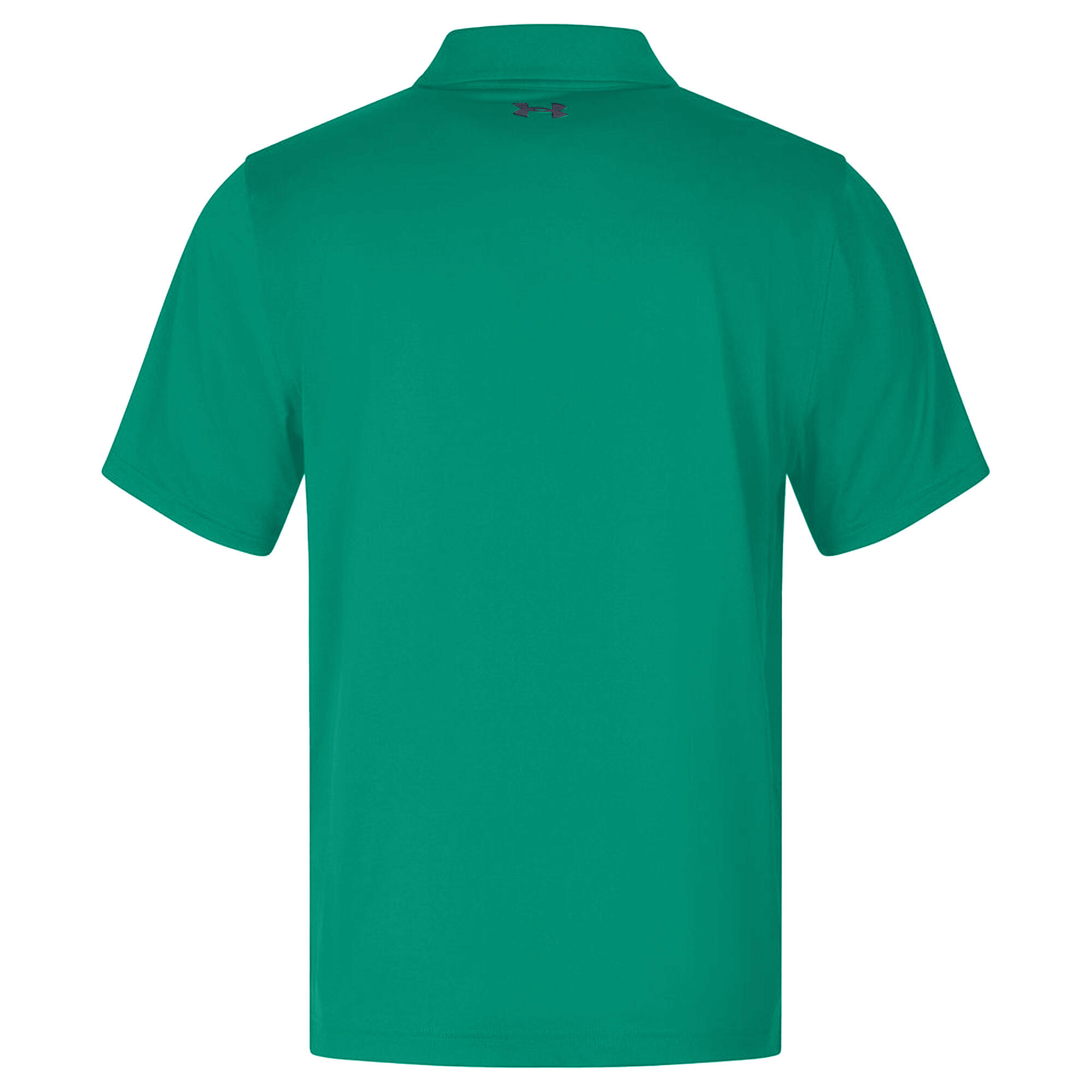 Polo T2G Homme (Vert Classique) 2/4
