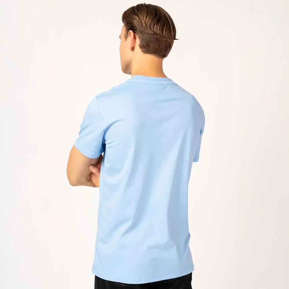 Tričko Manchester City 'City' pro dospělé 4/7