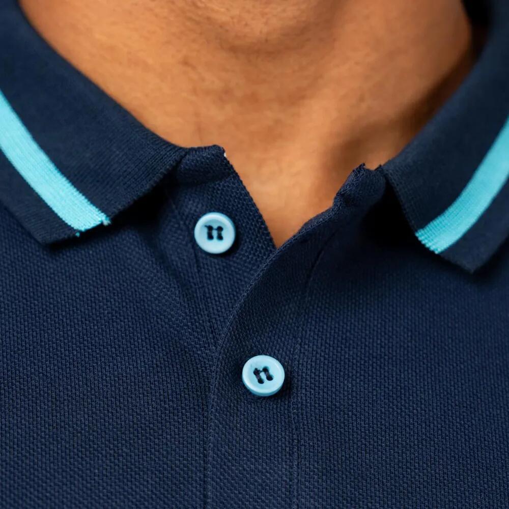 Polo męskie Manchester City