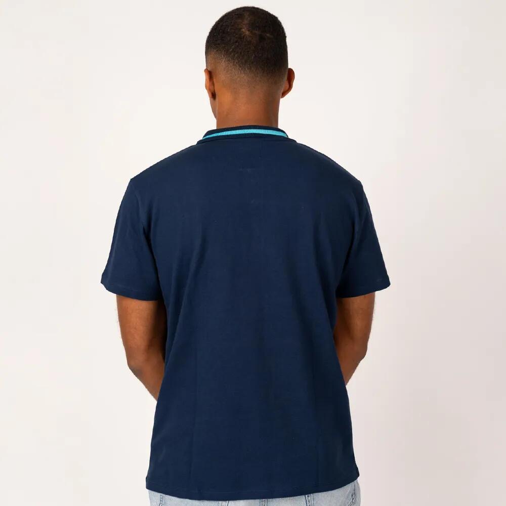 Manchester City Polo Heren 5/7