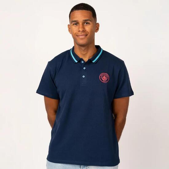 Polo męskie Manchester City
