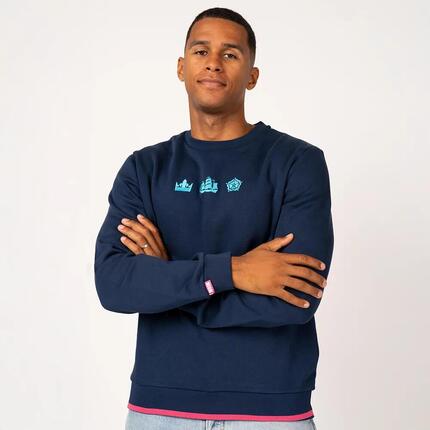Sweat-shirt Manchester City pour hommes