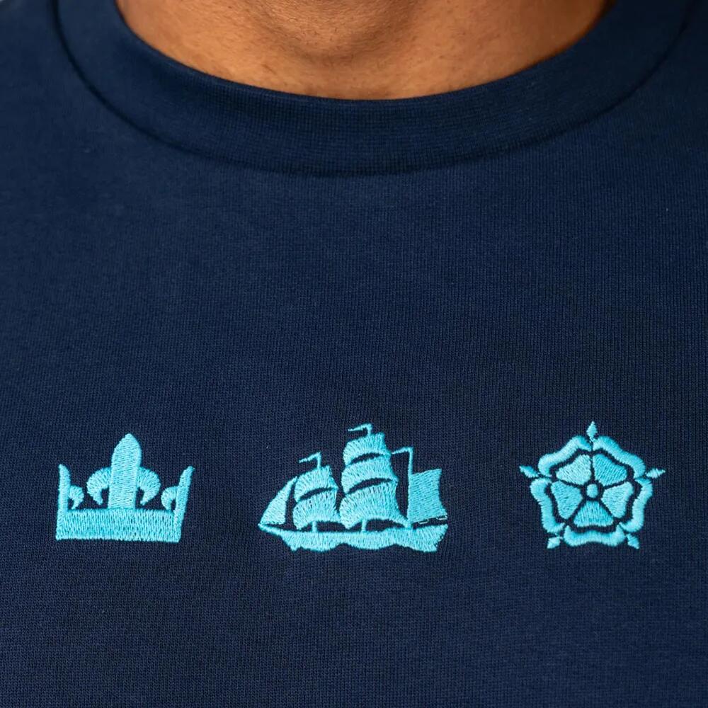 Sweter Manchester City męski
