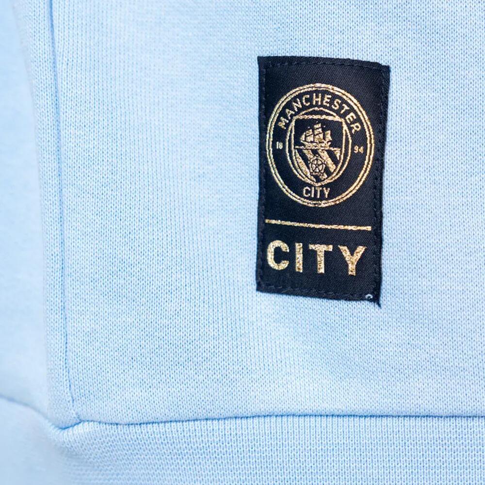 Sweat-shirt Manchester City pour hommes 3/7