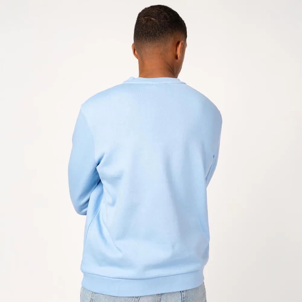 Sweat-shirt Manchester City pour hommes 4/7