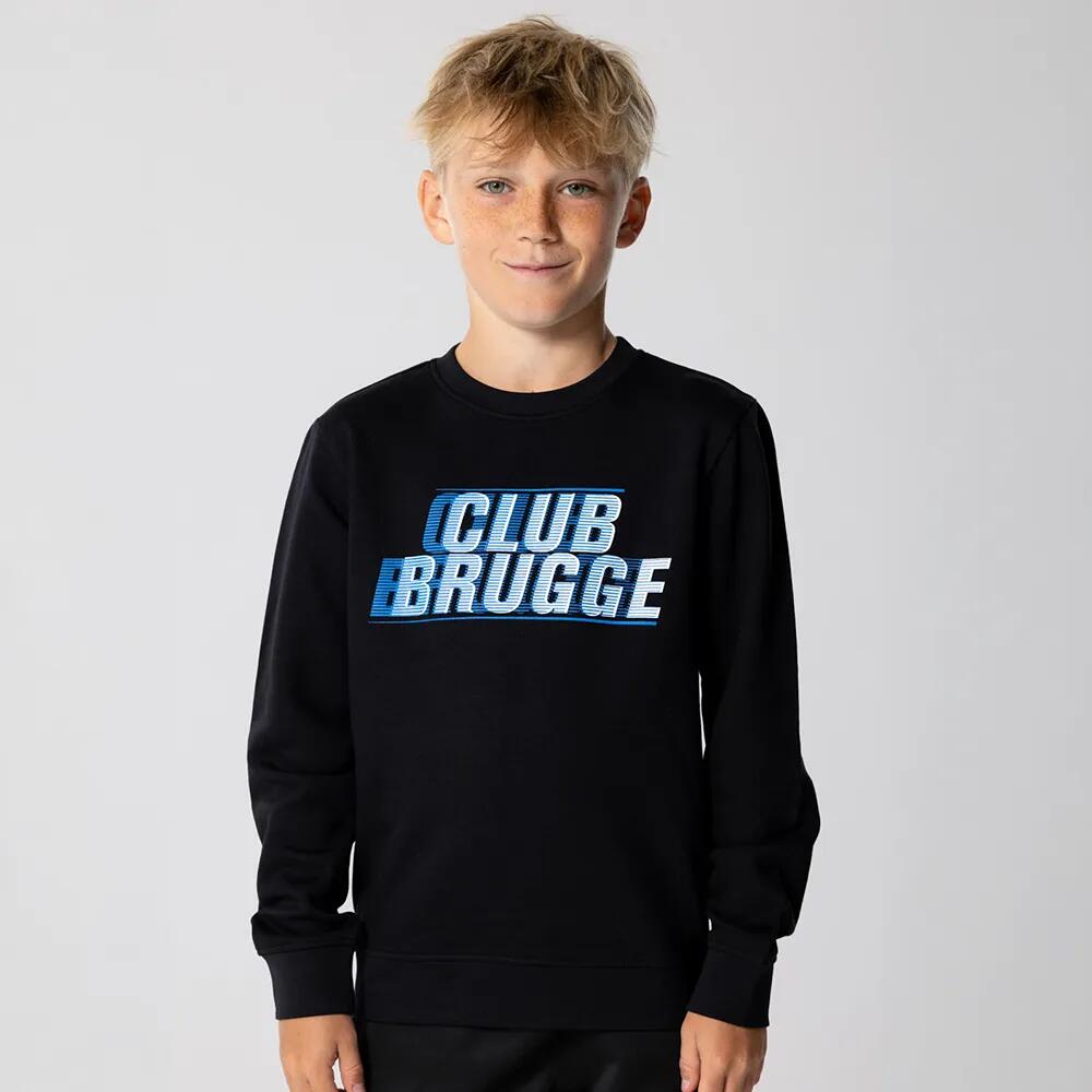 CLUB BRUGGE KV Club Brugge Sweater Kinderen