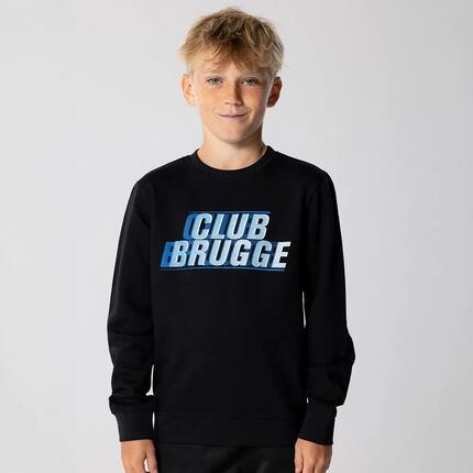 Sweter Club Brugge dla dzieci