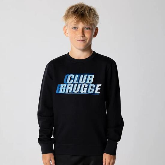 Sweter Club Brugge dla dzieci