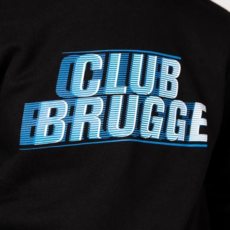 Sweat-shirt Club Brugge pour hommes