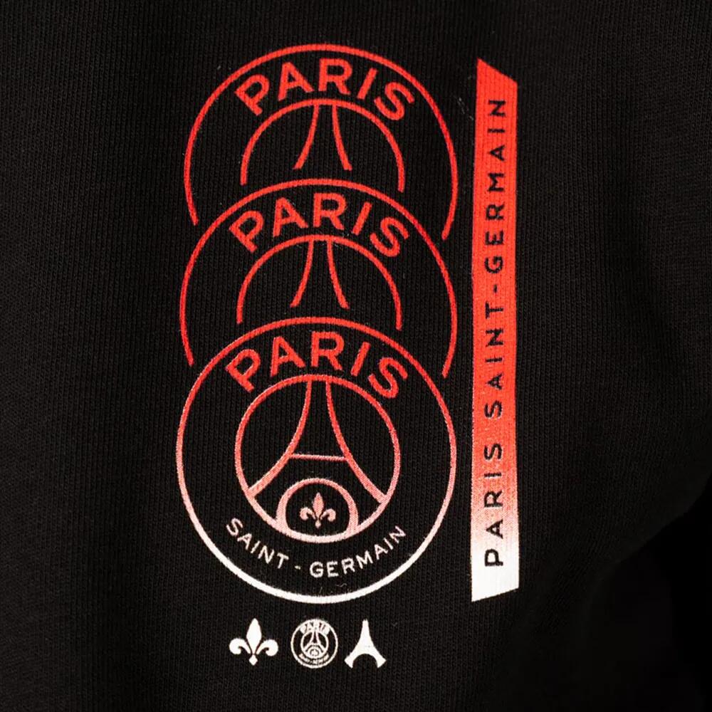 Sweat shirt PSG - Collection officielle PARIS SAINT GERMAIN 3/7