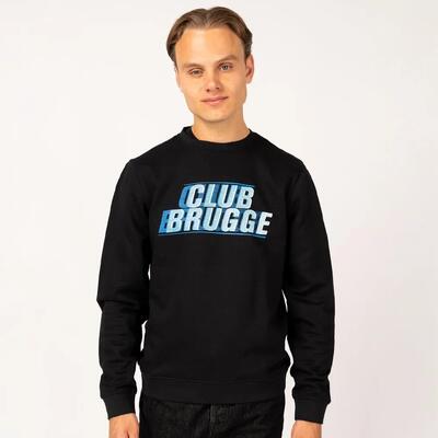 Club Brugge Sweatshirt für Herren