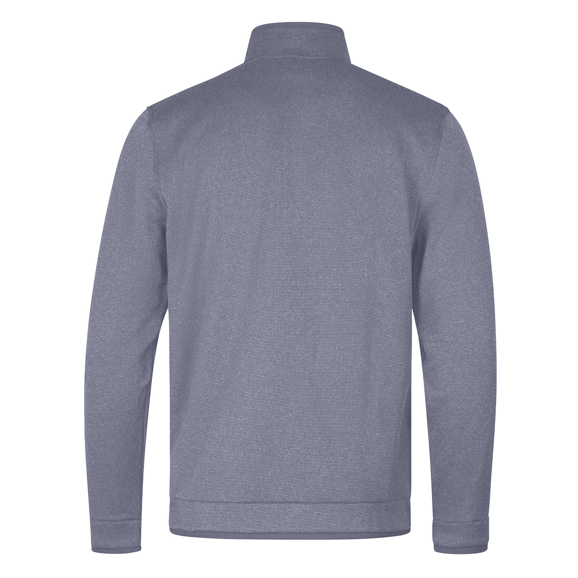 Haut Polaire Homme (Gris Acier) 2/4