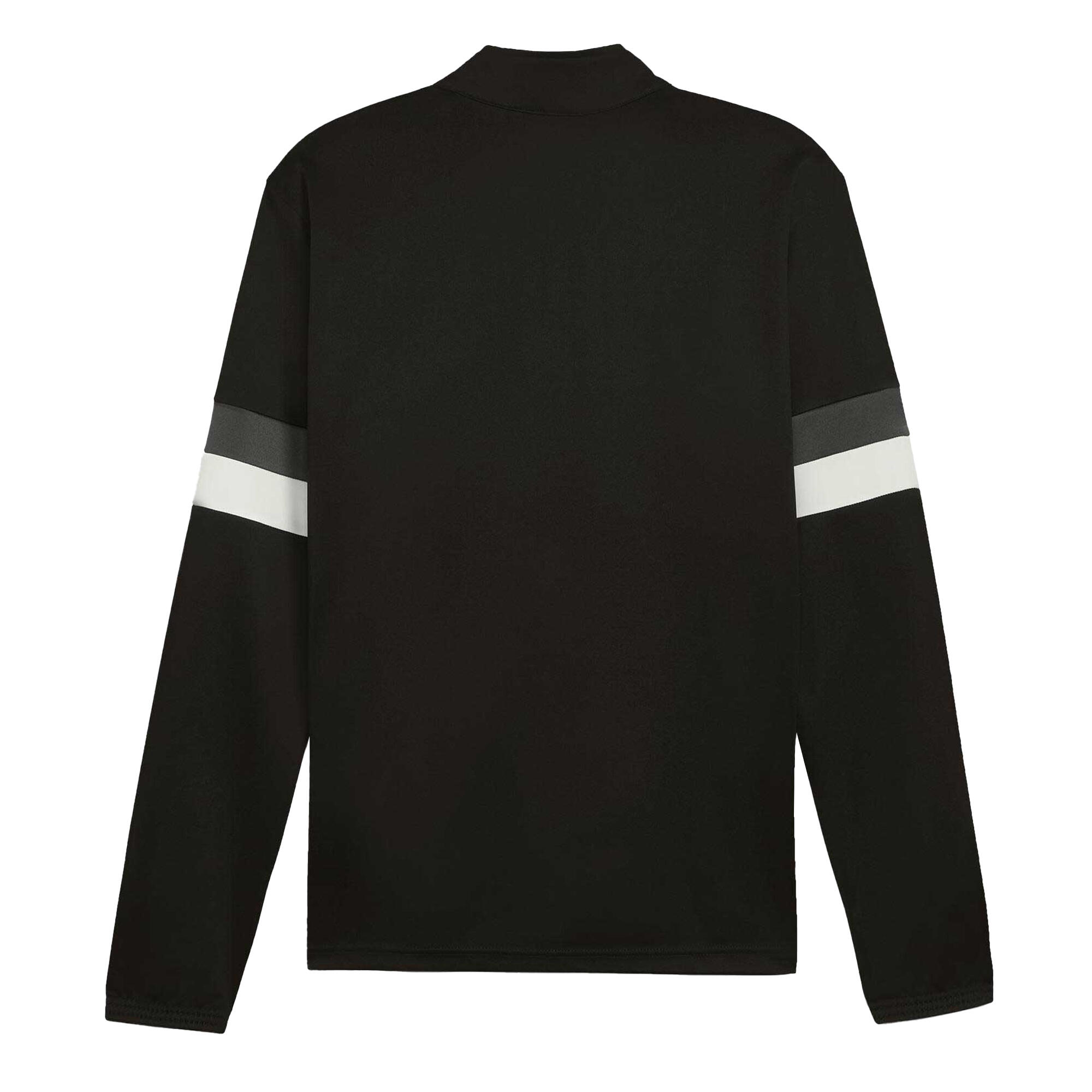 Haut TEAMRISE Homme (Noir) 2/2