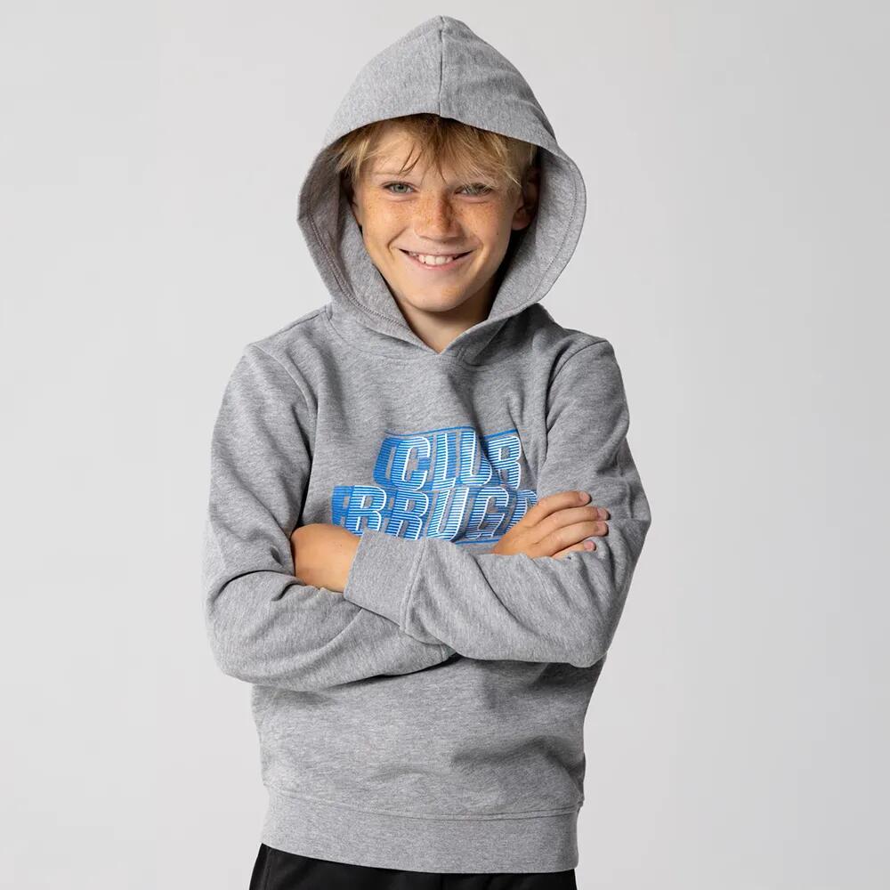 Bluza z kapturem Club Brugge dla dzieci