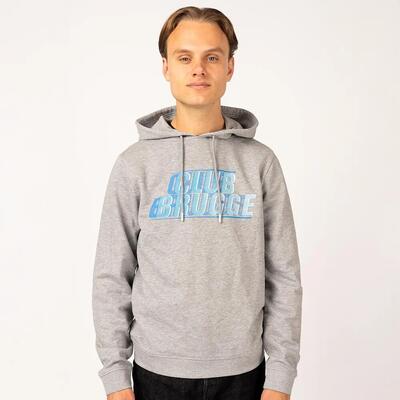 Club brugge hoodie heren
