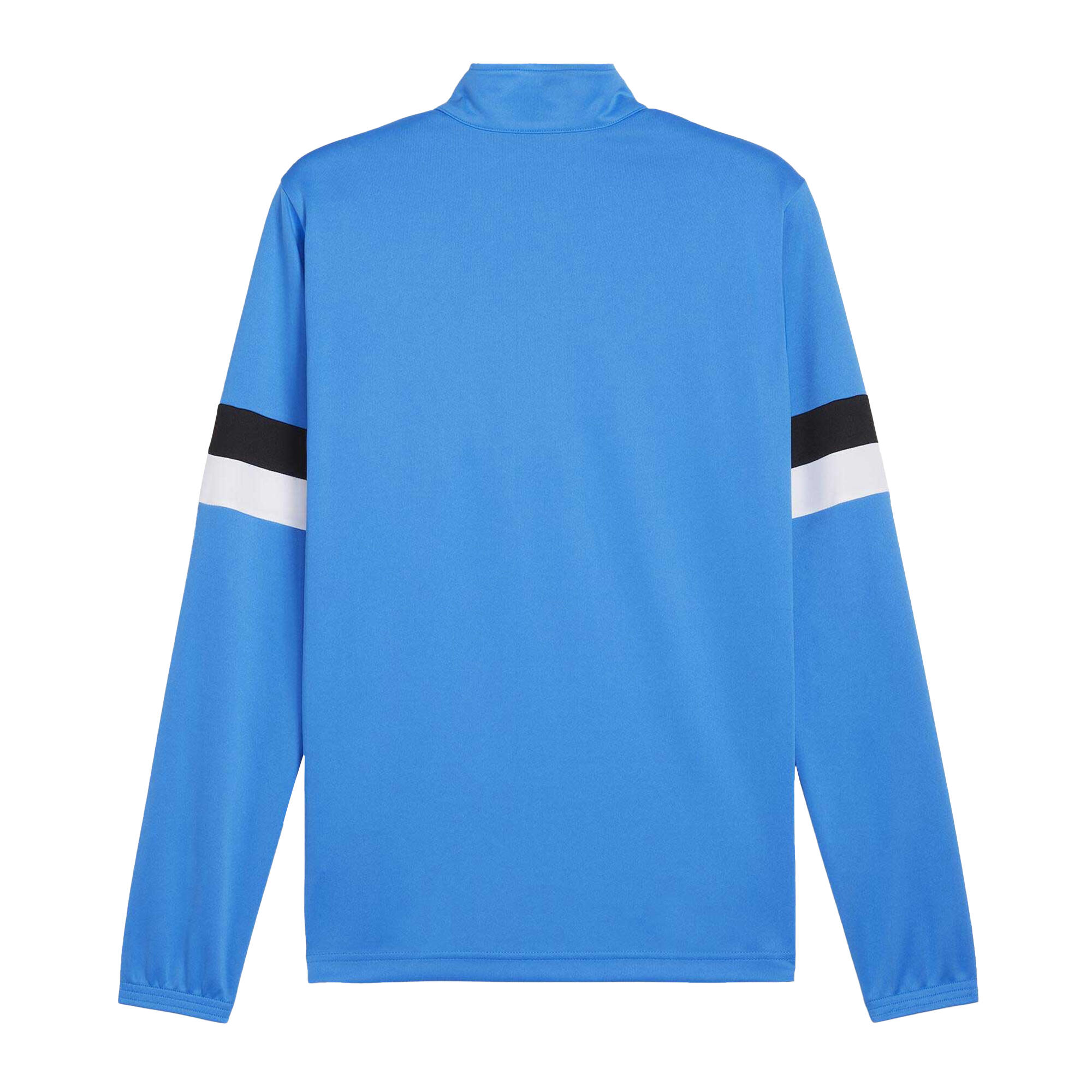 Haut TEAMRISE Homme (Bleu) 2/2