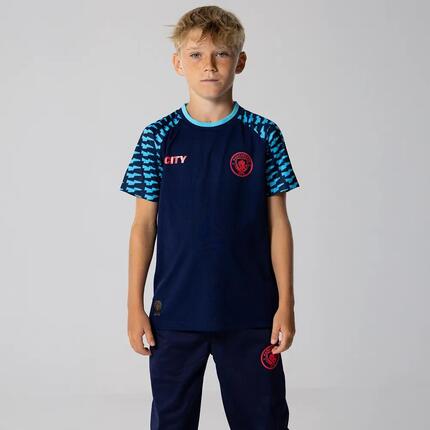 Maillot de football Manchester City enfant
