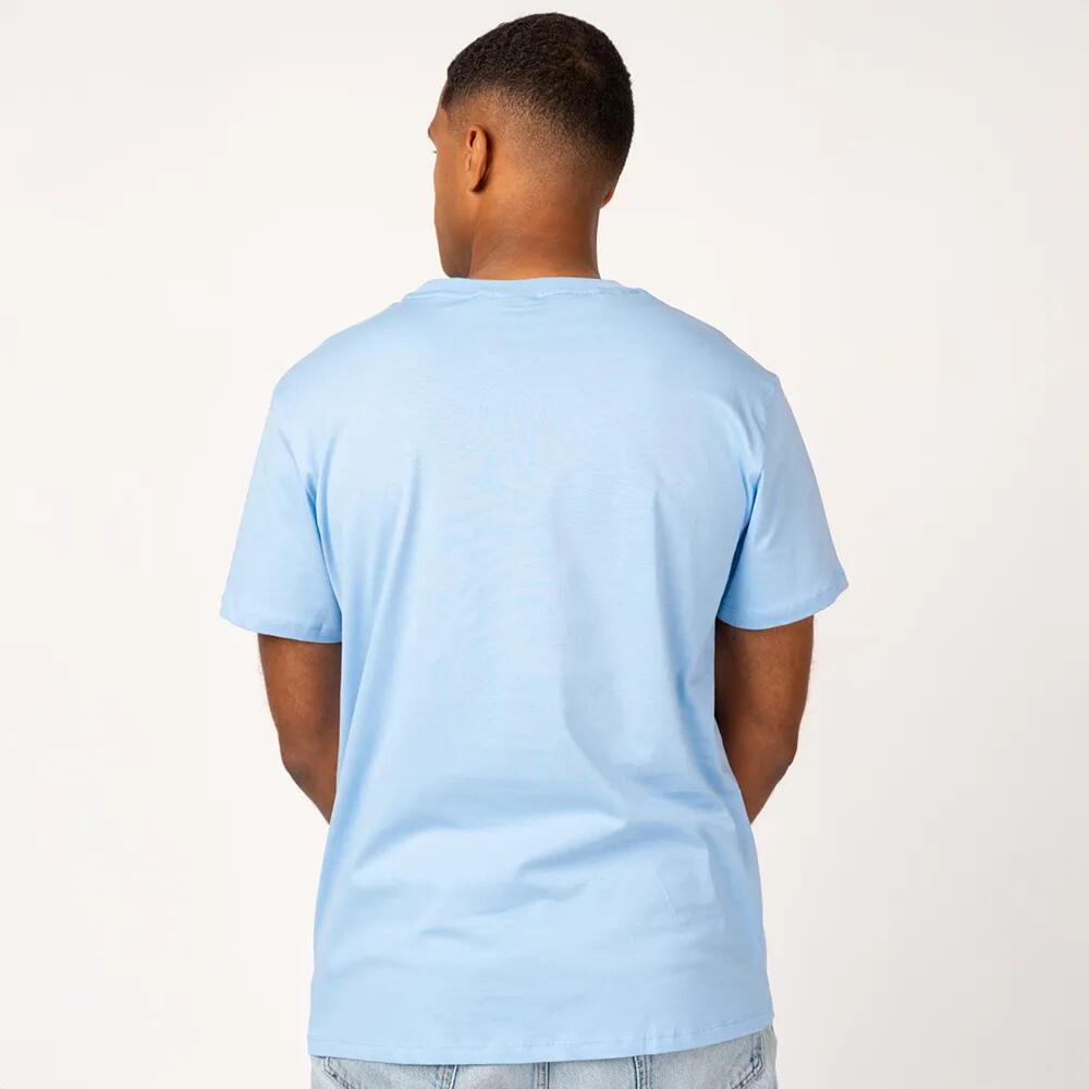 T-shirt Manchester City pour adultes 3/7