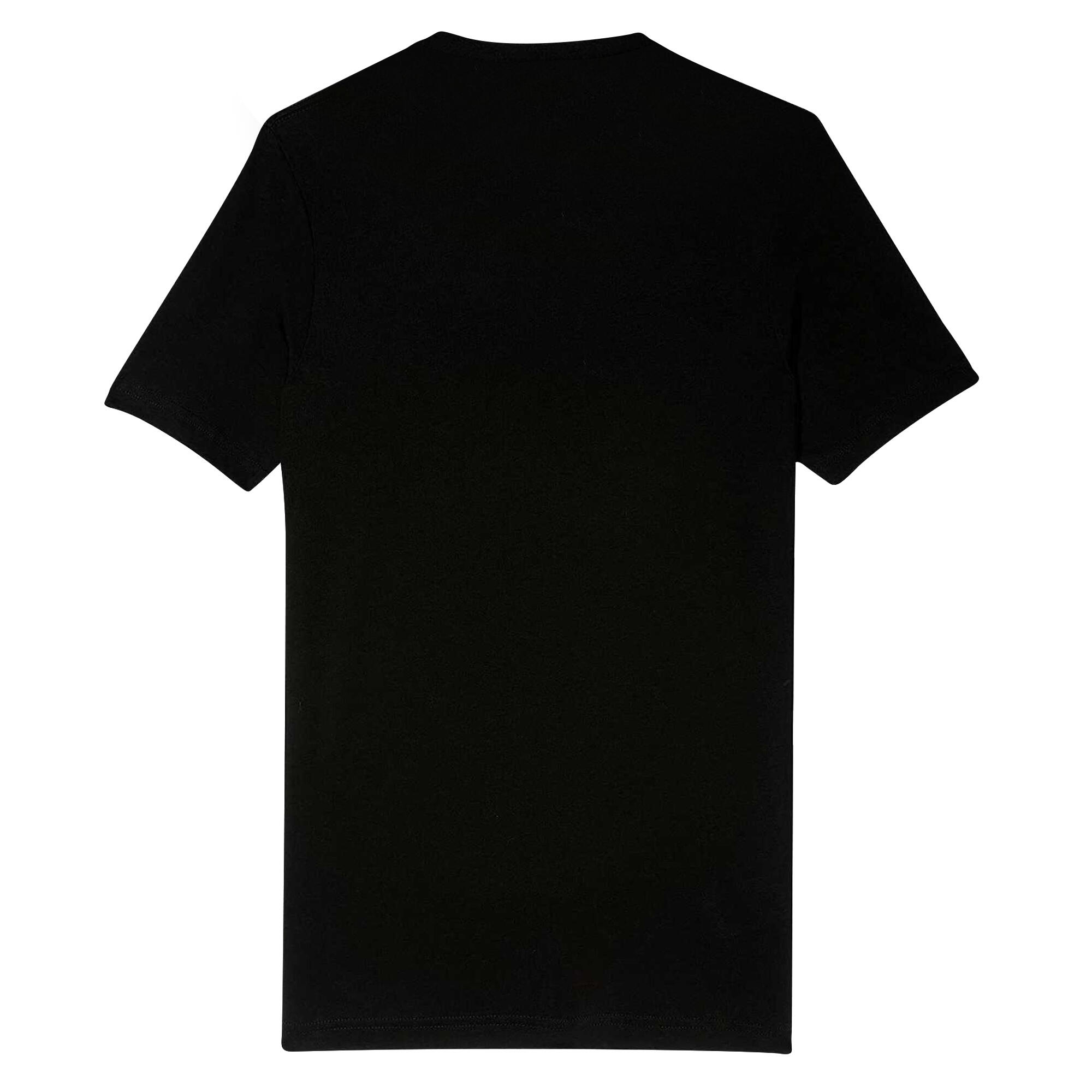 "ESS" TShirt für Herren Puma Schwarz 2/2