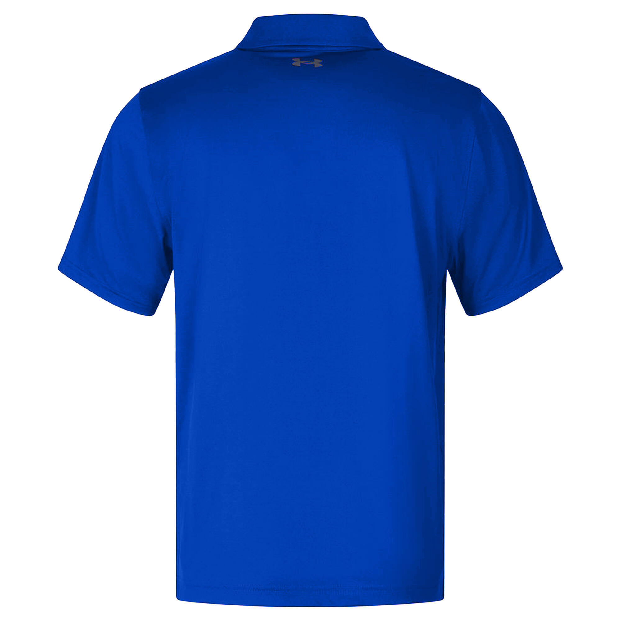 Polo T2G Homme (Bleu Roi) 2/4