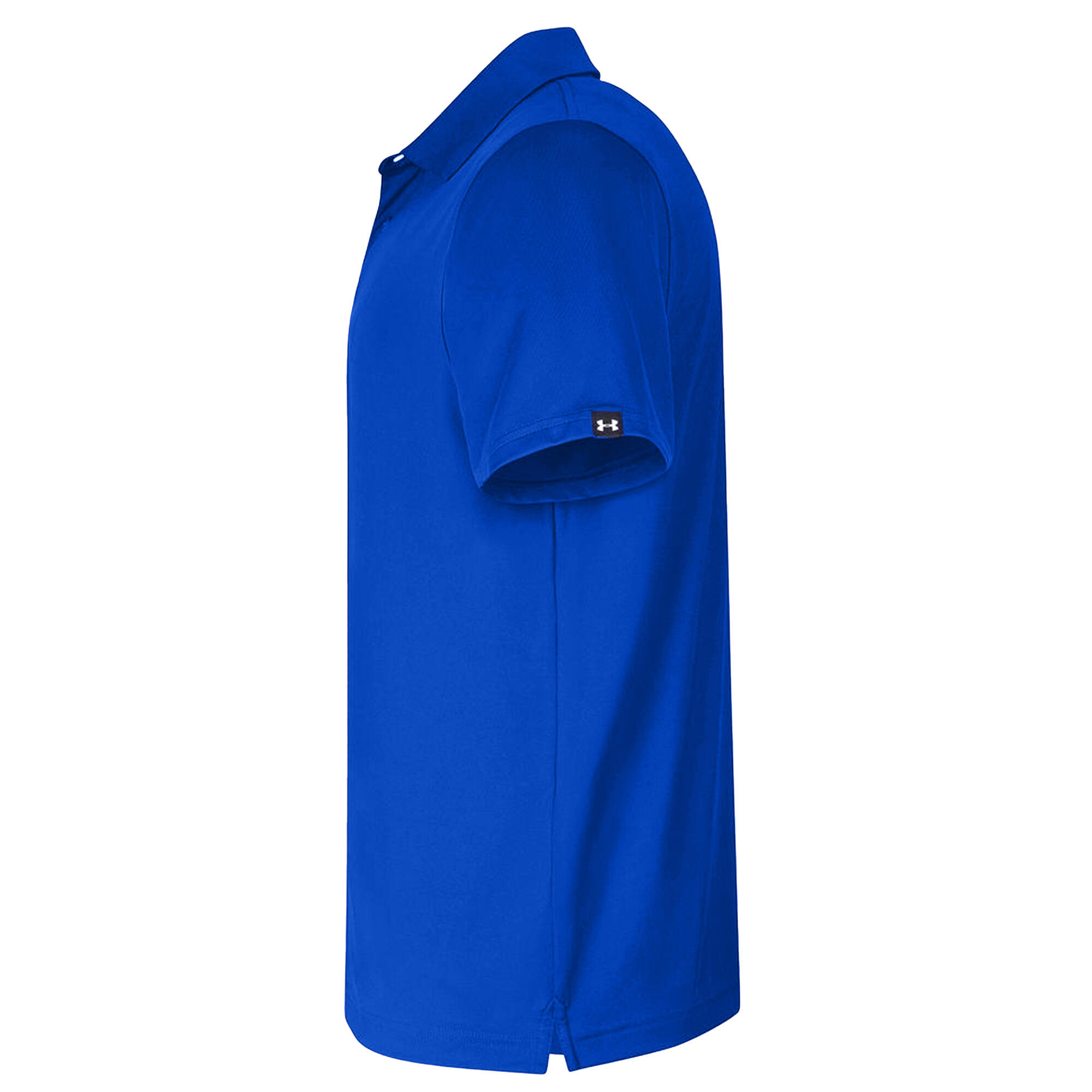 Polo T2G Homme (Bleu Roi) 3/4