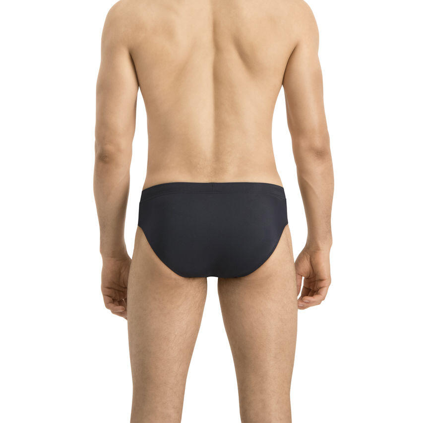 Cuecas Puma modelo 100000025-200 para homem 3/4