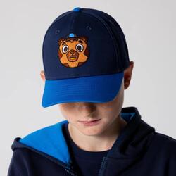 Club Brugge Casquette Mascotte Enfants