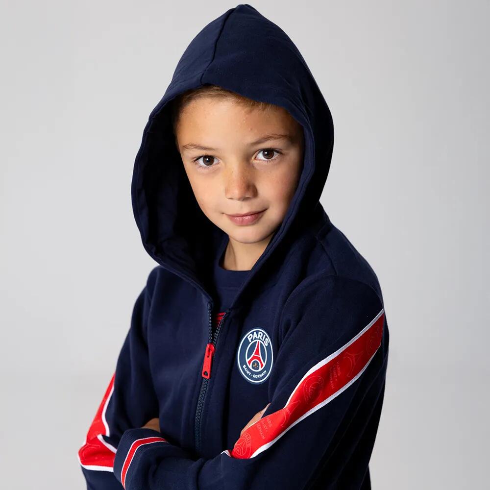 PSG Vest Kinderen 5/7