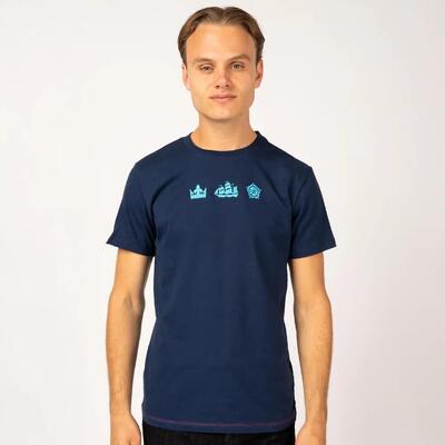 T-shirt Manchester City Uomo