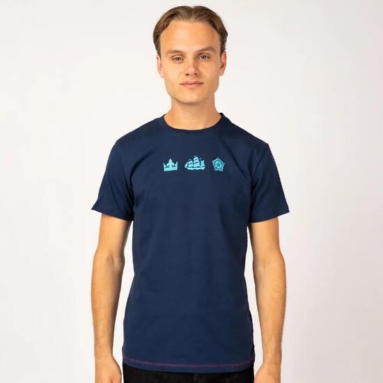 T-shirt Manchester City Uomo