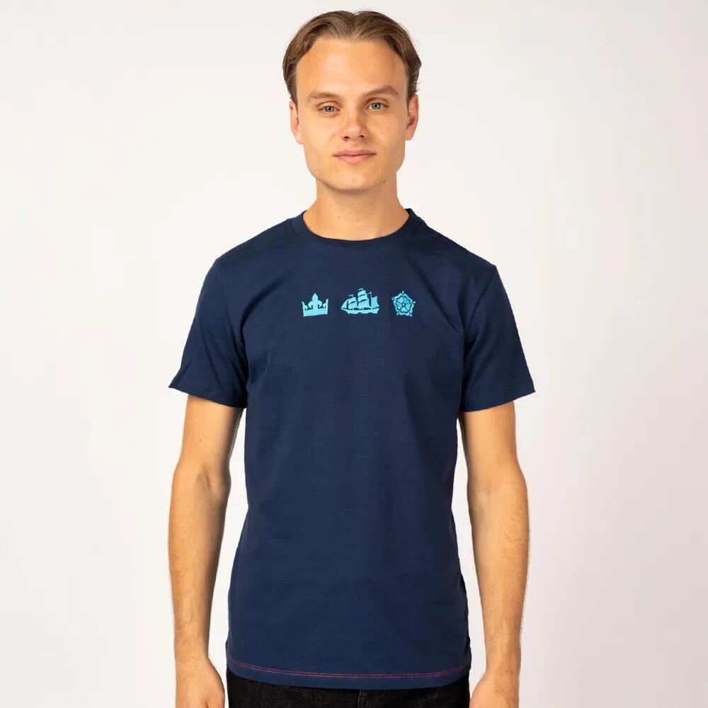 MANCHESTER CITY Pánské tričko Manchester City