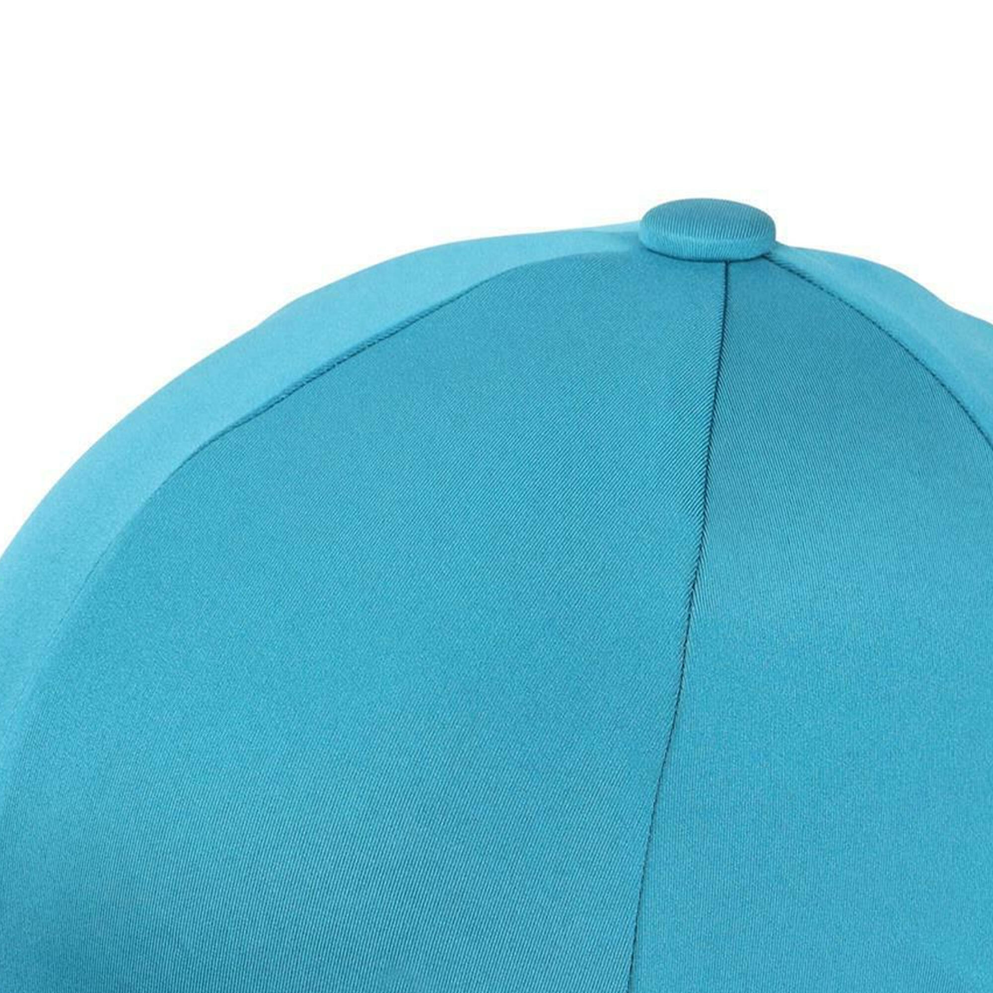 Hat Cover (Ocean Blue) 3/3