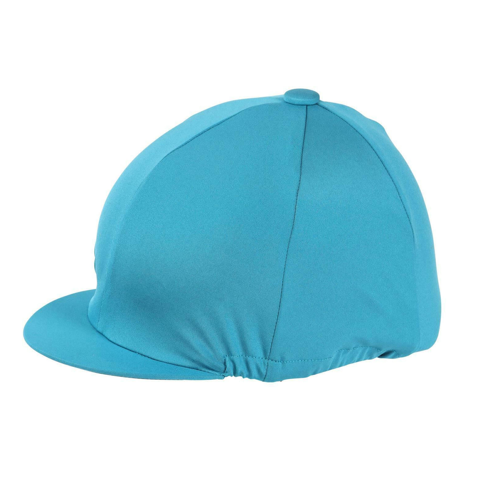 Hat Cover (Ocean Blue) 2/3