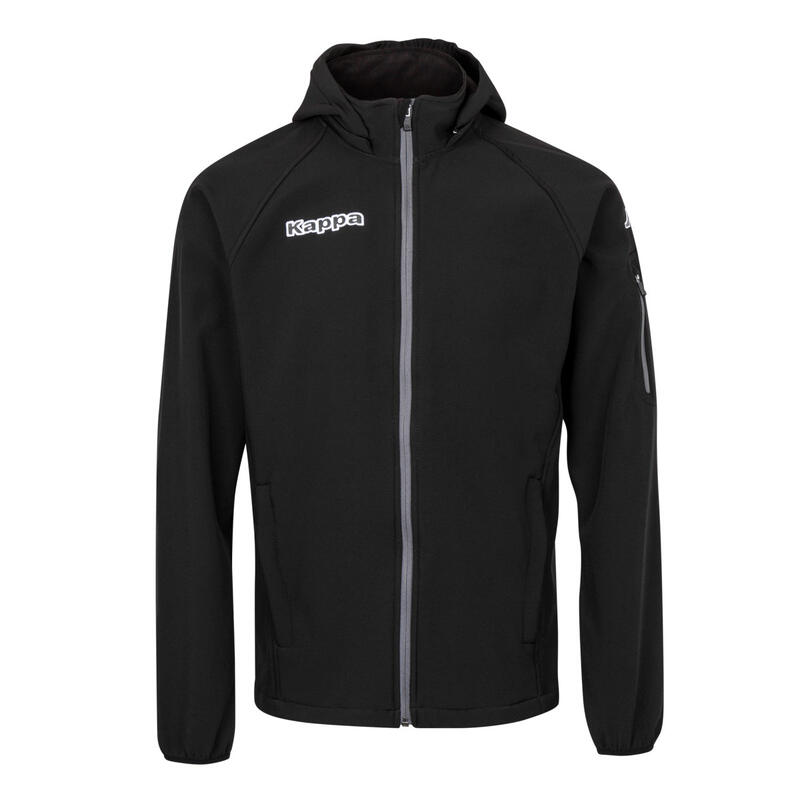 Veste softshell enfant Kappa Valas