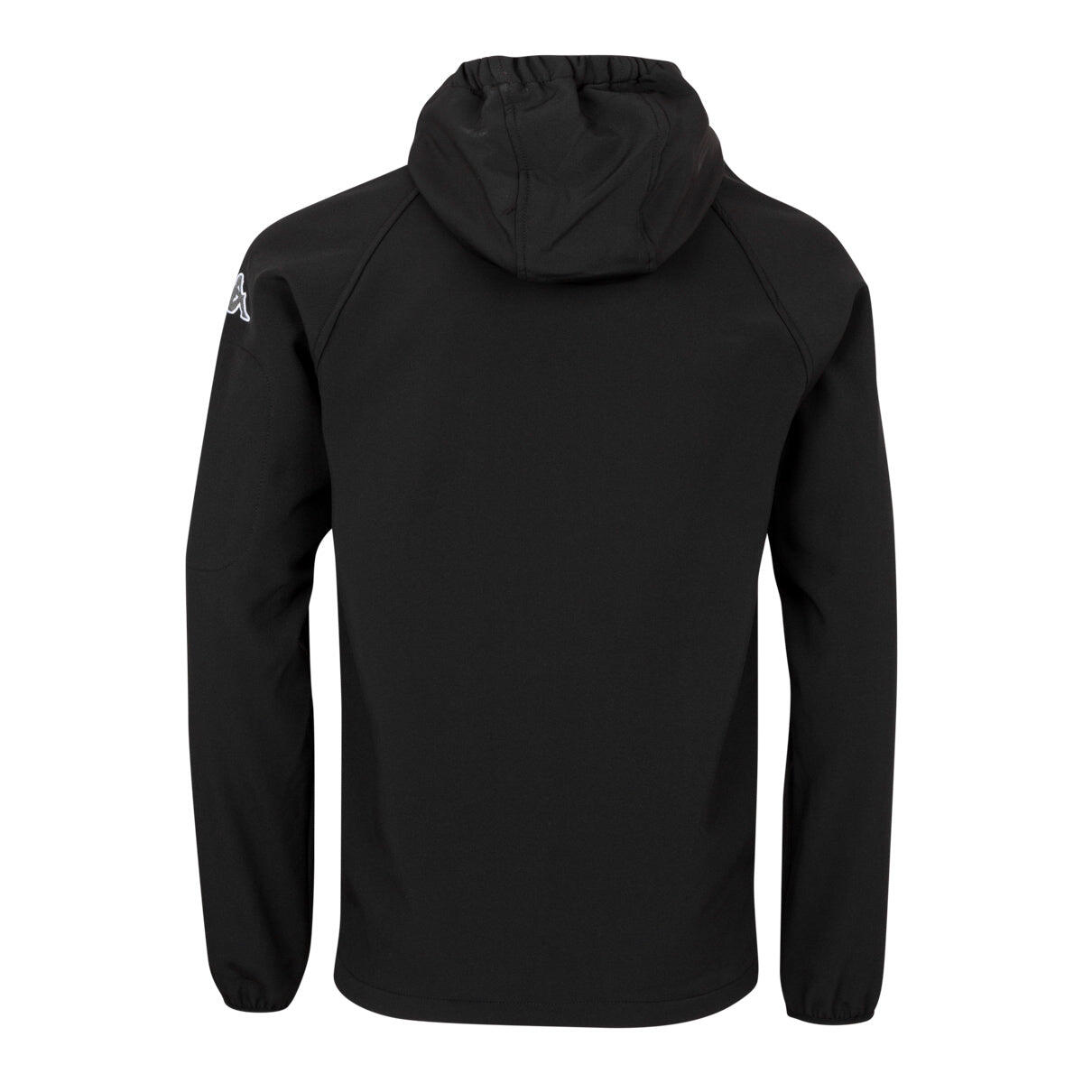 Kinder softshell jas Kappa Valas 4/4