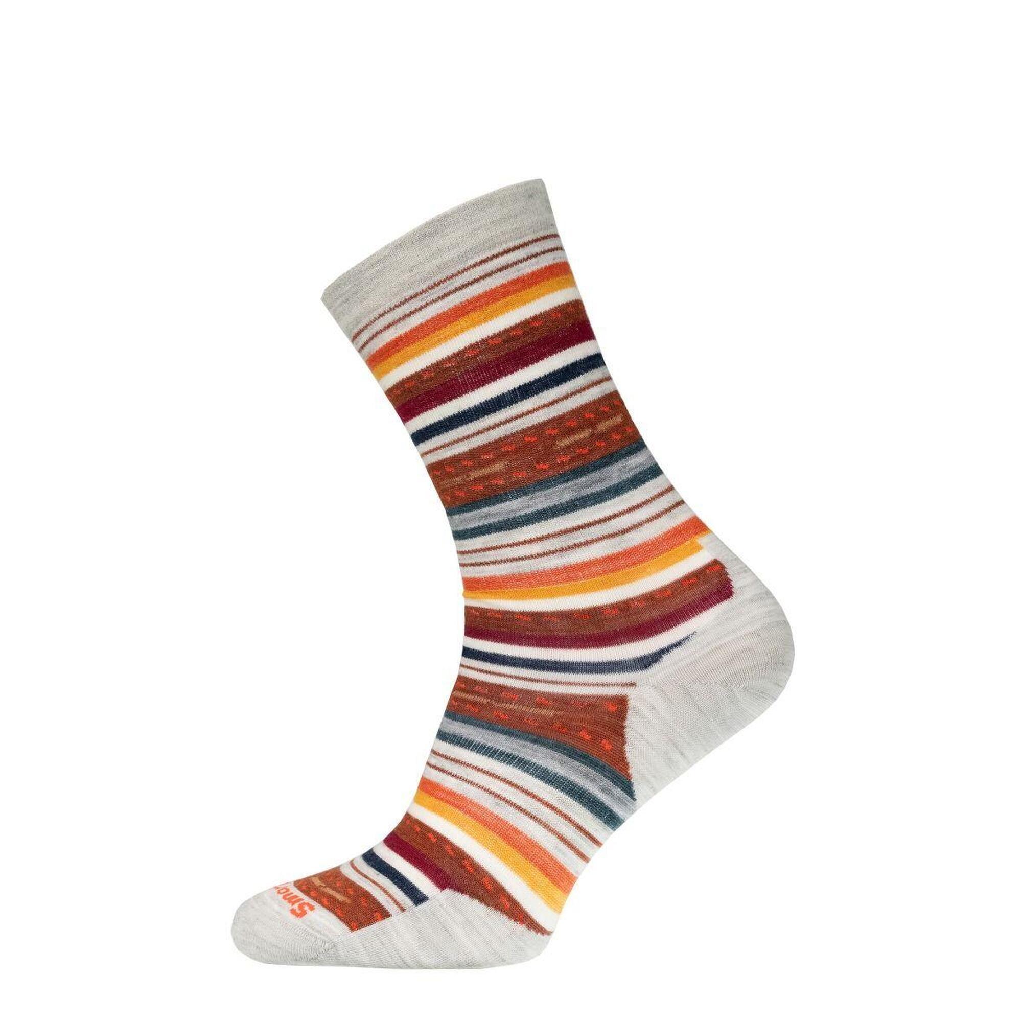 SMARTWOOL Pánské turistické ponožky Everyday Margarita Crew