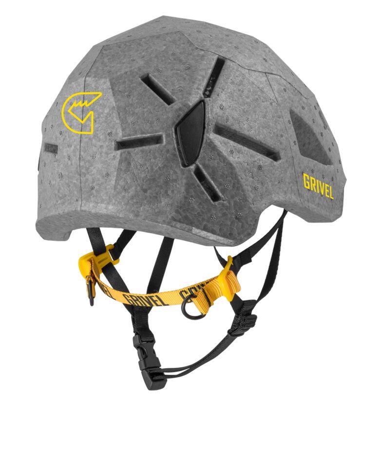 Kask Grivel Duetto 2/7