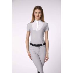 Polo de concours manches courtes Skye - VESTRUM