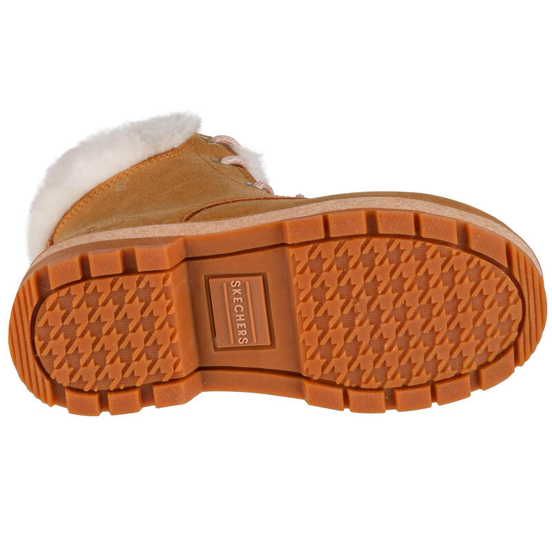 Bottes d'hiver fille Skechers Street Glitz