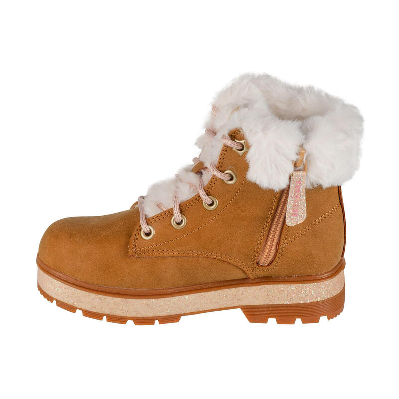 Bottes d'hiver fille Skechers Street Glitz