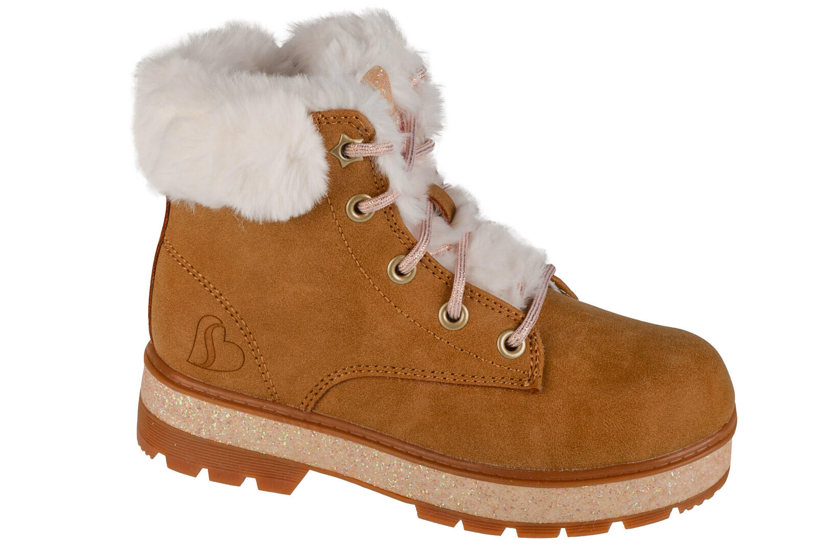 SKECHERS Winterlaarzen voor meisjes Skechers Street Glitz