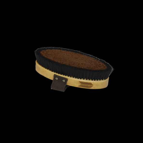 Brosse douce à poils durs - Kentucky 4/7