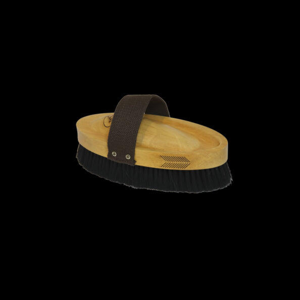 Brosse douce à poils durs - Kentucky 3/7
